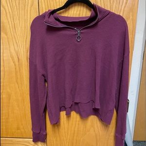 Hollister Long-sleeve Shirt